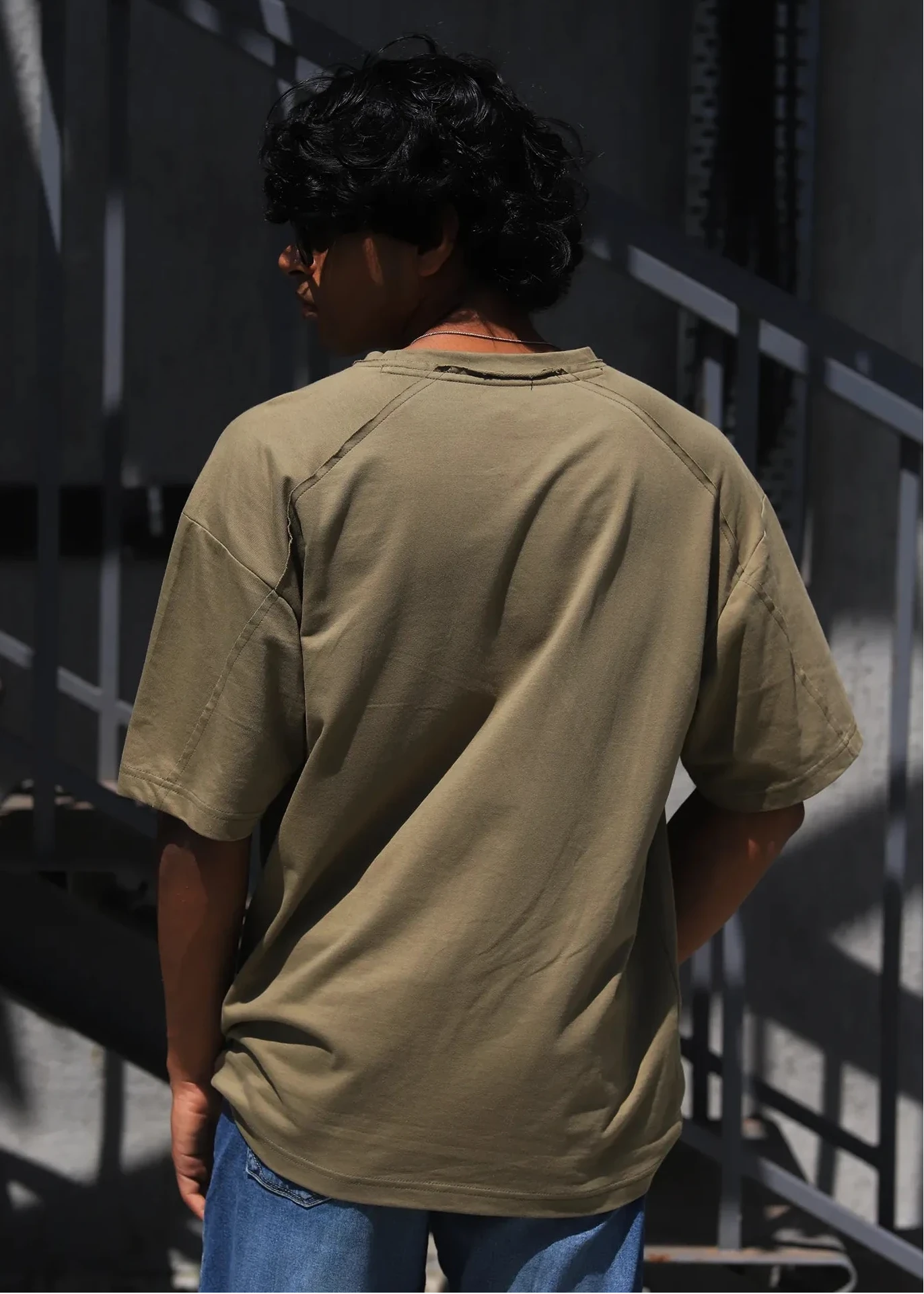 BEYOND LIGHT BEYOND LIFE