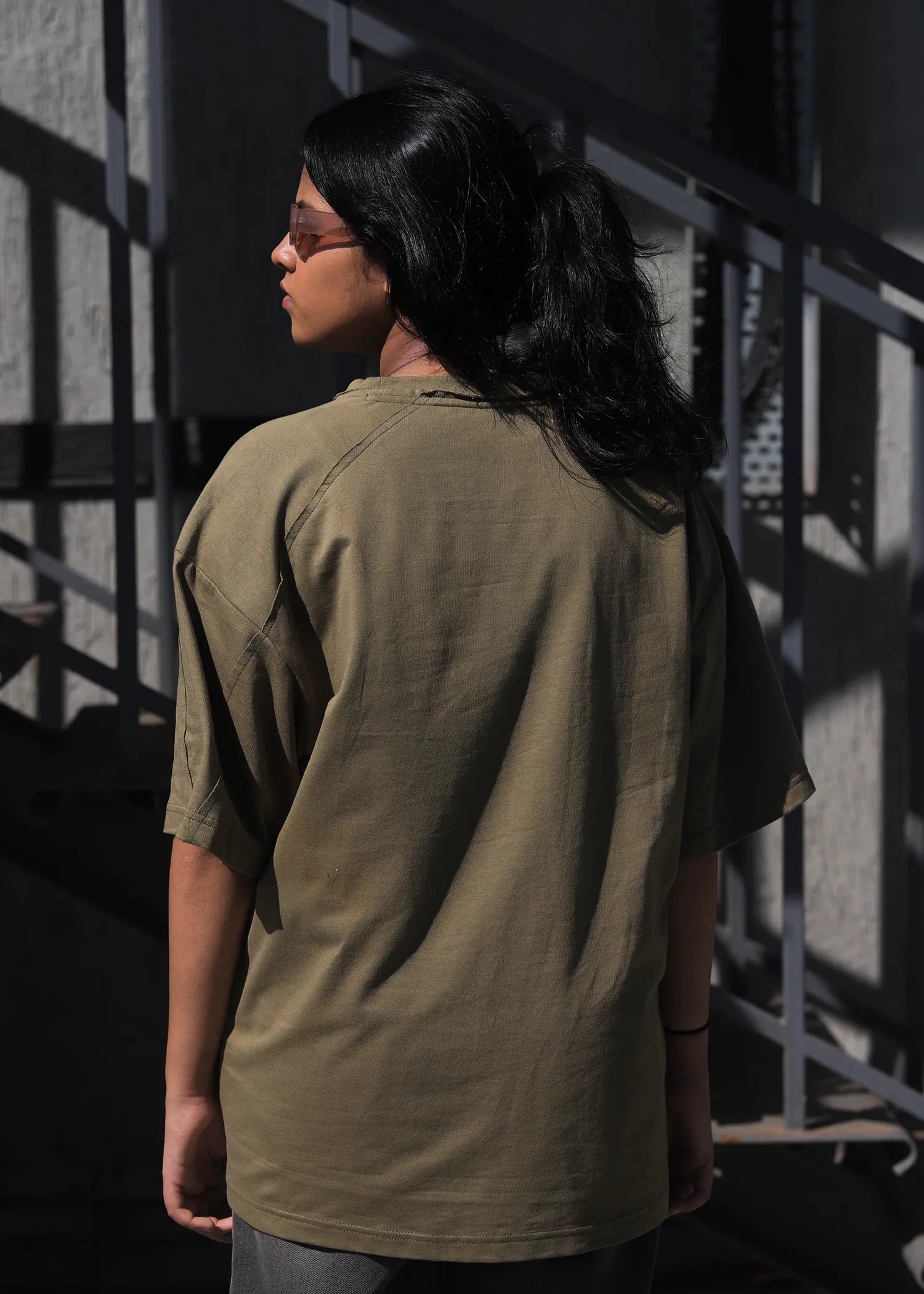 BEYOND LIGHT BEYOND LIFE